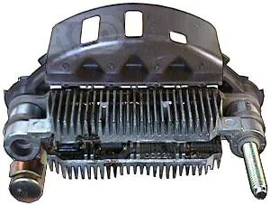 135041 CARGO - 3.CZĘŚCI ALTERNATORA — zdjęcie 1 z 2