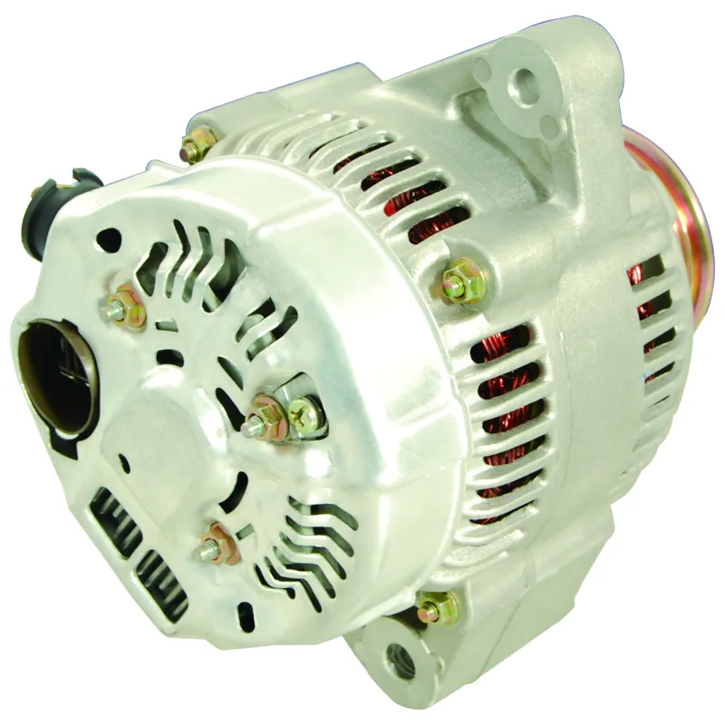 13507N WAI - 1.ALTERNATOR — zdjęcie 1 z 3
