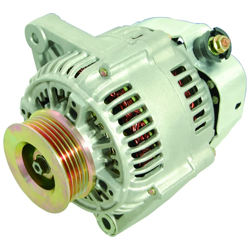 13507N WAI - 1.ALTERNATOR — zdjęcie 2 z 3