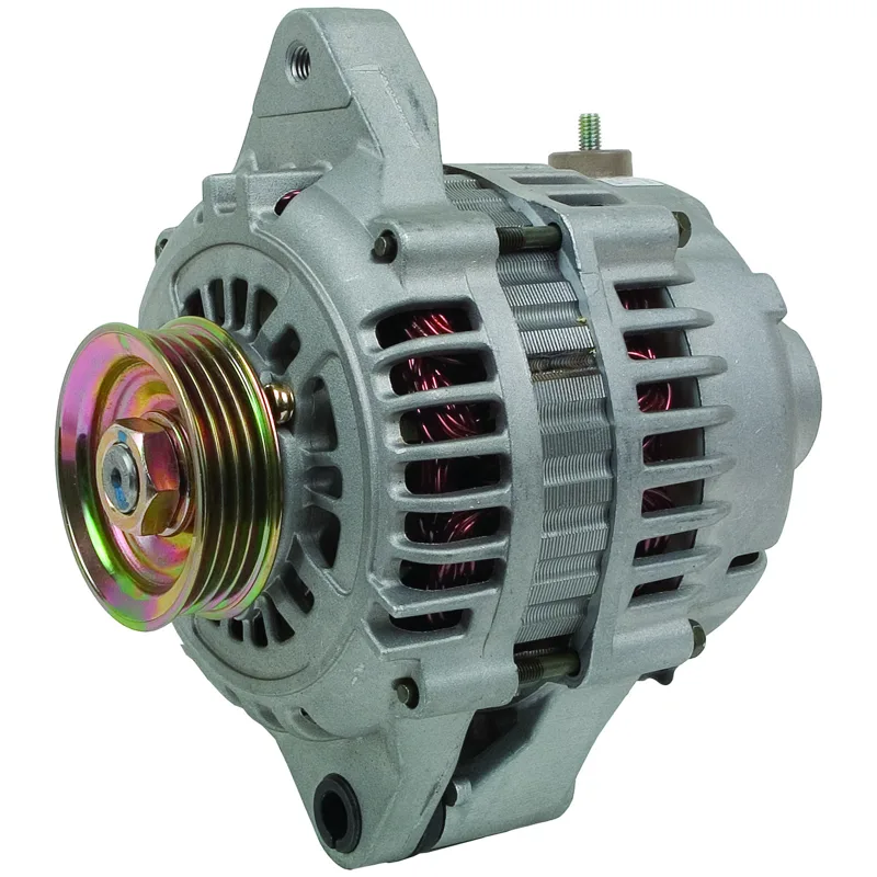13509N WAI - 1.ALTERNATOR — zdjęcie 2 z 5