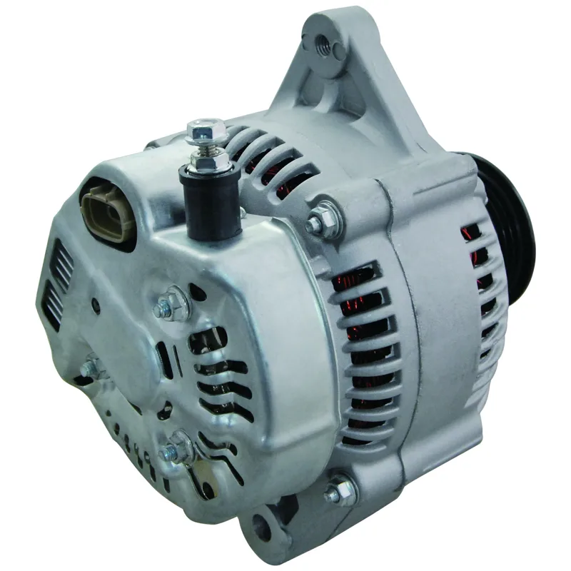 13512N WAI - 1.ALTERNATOR — zdjęcie 2 z 8