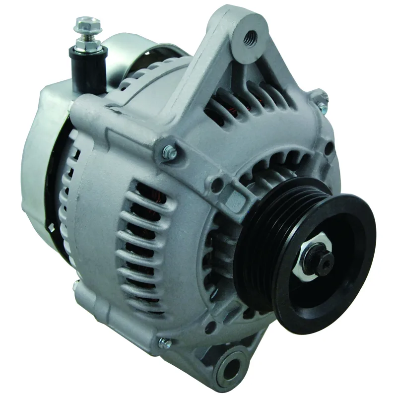 13512N WAI - 1.ALTERNATOR — zdjęcie 5 z 8