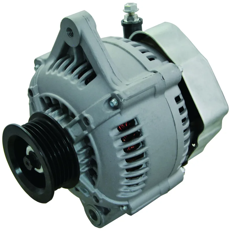 13512N WAI - 1.ALTERNATOR — zdjęcie 6 z 8
