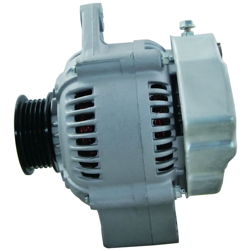 13512N WAI - 1.ALTERNATOR — zdjęcie 8 z 8
