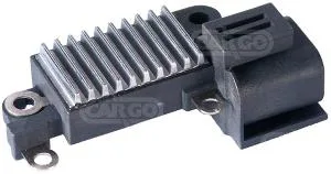 135158 CARGO - 3.CZĘŚCI ALTERNATORA — zdjęcie 1 z 1