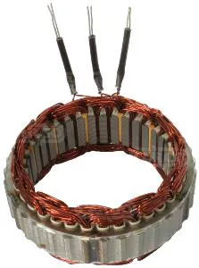 135165 CARGO - 3.CZĘŚCI ALTERNATORA — zdjęcie 1 z 1