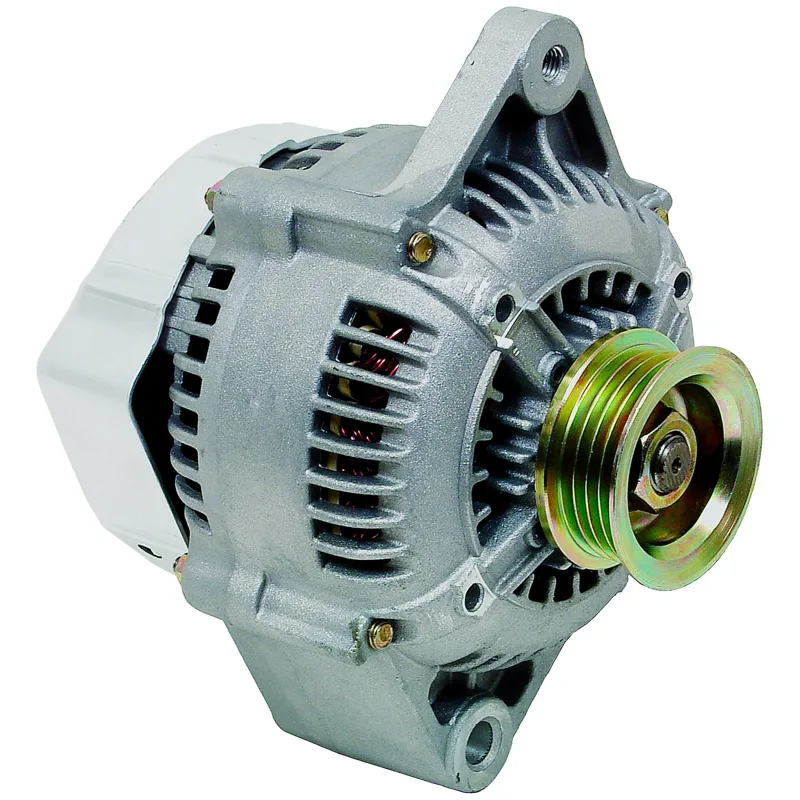 13521N WAI - 1.ALTERNATOR — zdjęcie 2 z 2