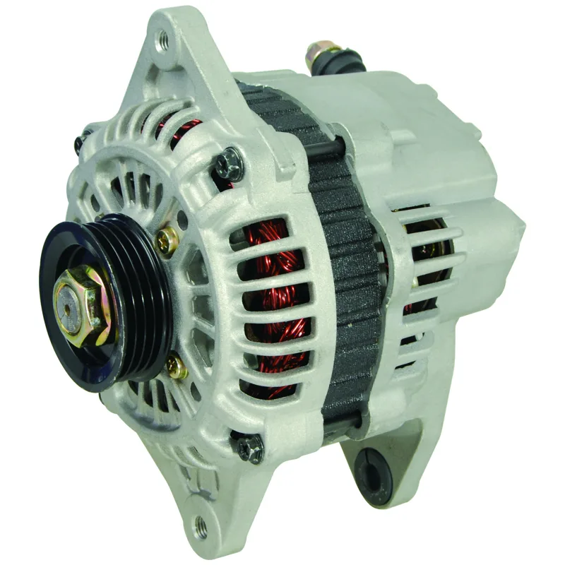 13523N WAI - 1.ALTERNATOR — zdjęcie 2 z 3