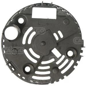 135243 CARGO - 3.CZĘŚCI ALTERNATORA — zdjęcie 1 z 1