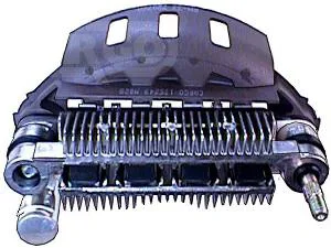 135249 CARGO - 3.CZĘŚCI ALTERNATORA — zdjęcie 1 z 1