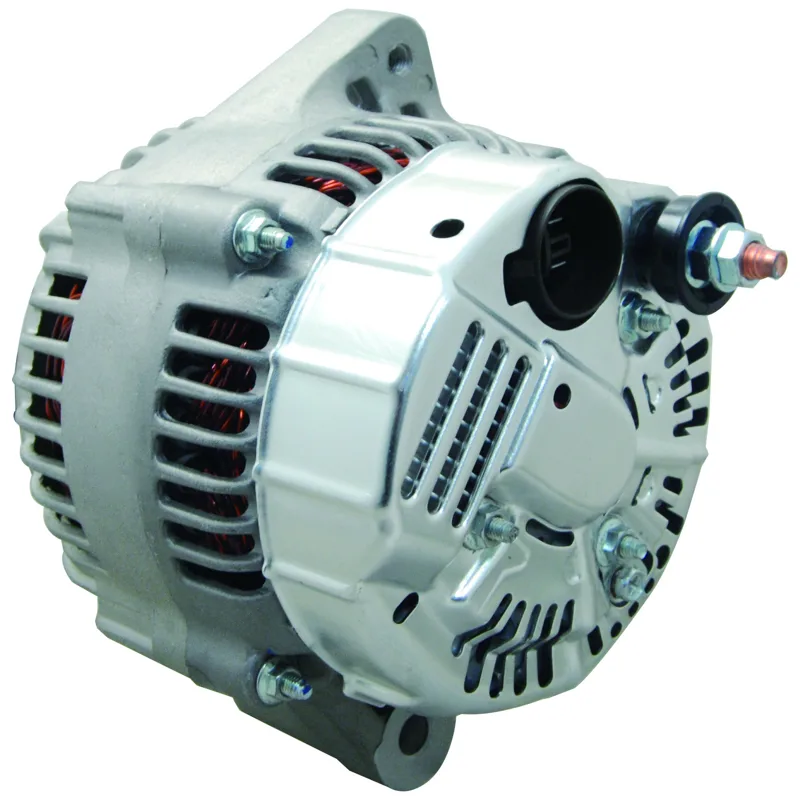 13524N WAI - 1.ALTERNATOR — zdjęcie 1 z 9