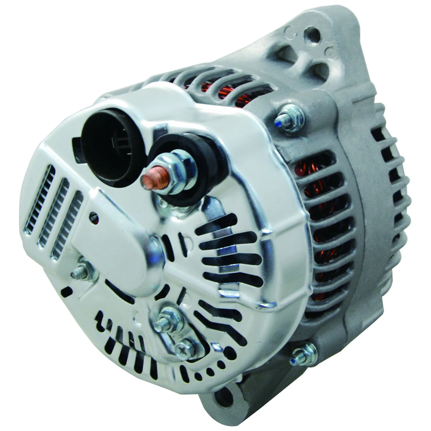 13524N WAI - 1.ALTERNATOR — zdjęcie 8 z 9