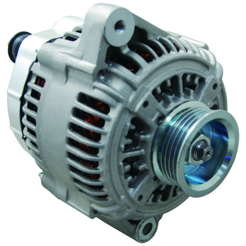 13524N WAI - 1.ALTERNATOR — zdjęcie 5 z 9