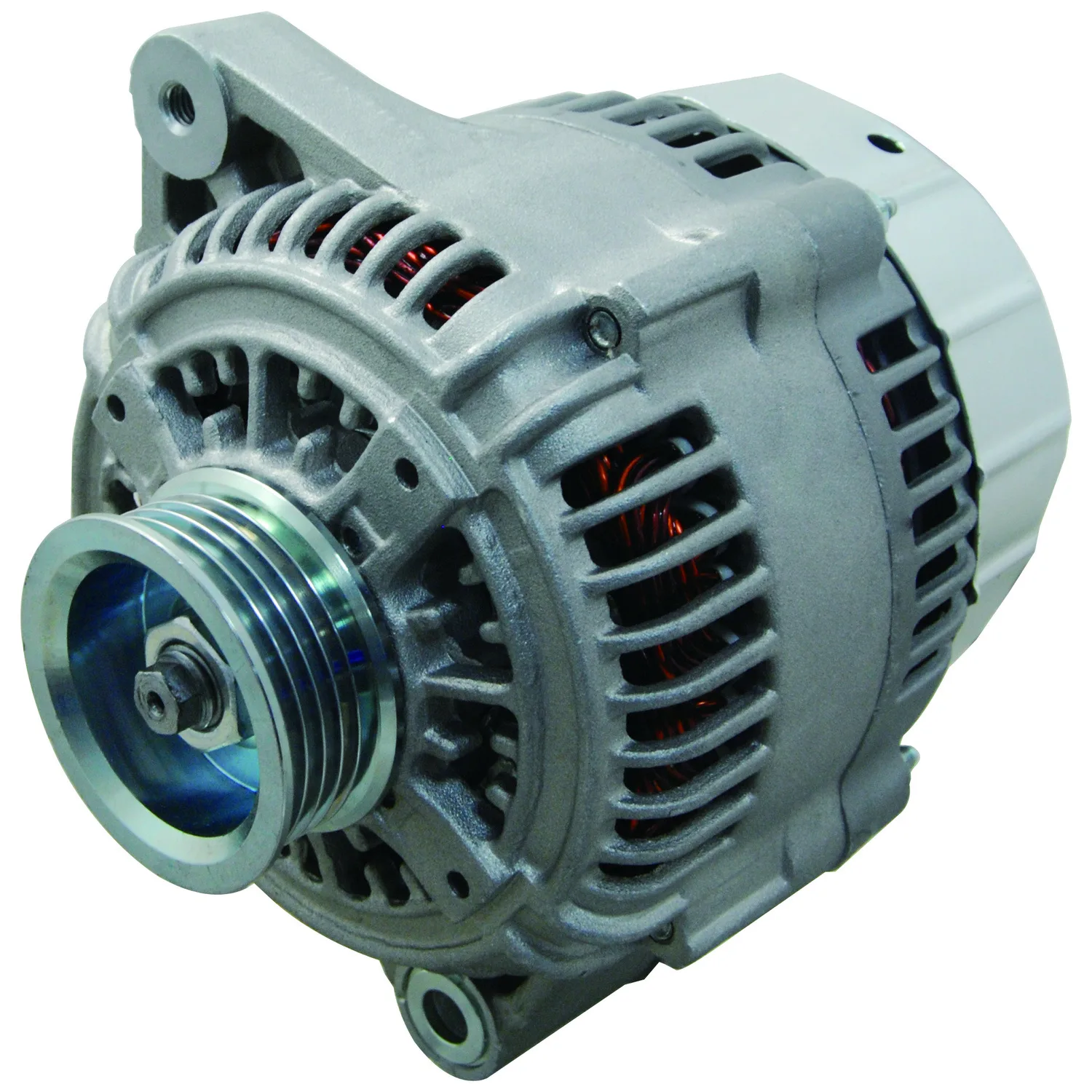 13524N WAI - 1.ALTERNATOR — zdjęcie 4 z 9