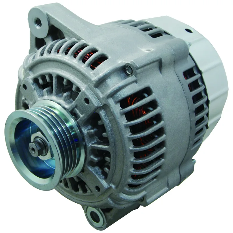 13524N WAI - 1.ALTERNATOR — zdjęcie 4 z 9