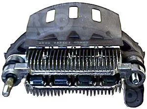 135260 CARGO - 3.CZĘŚCI ALTERNATORA — zdjęcie 1 z 2