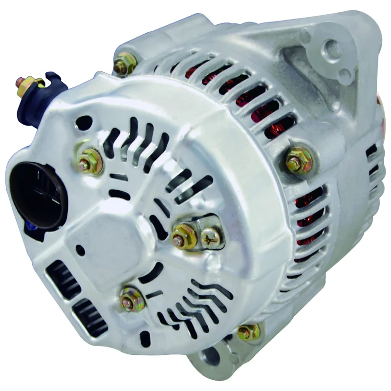 13538N WAI - 1.ALTERNATOR — zdjęcie 1 z 3