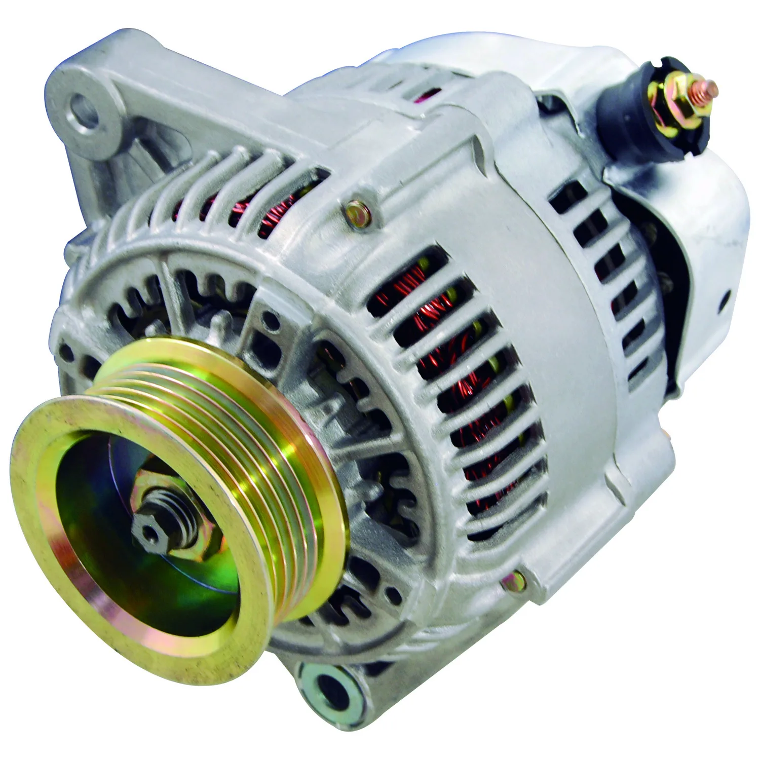 13538N WAI - 1.ALTERNATOR — zdjęcie 2 z 3