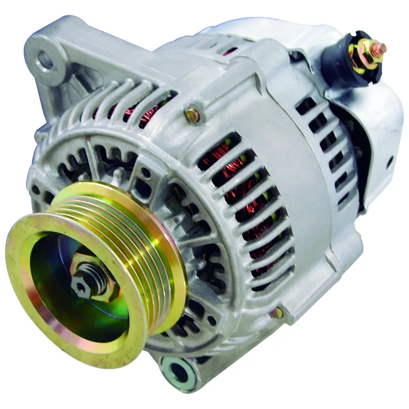 13538N WAI - 1.ALTERNATOR — zdjęcie 2 z 3