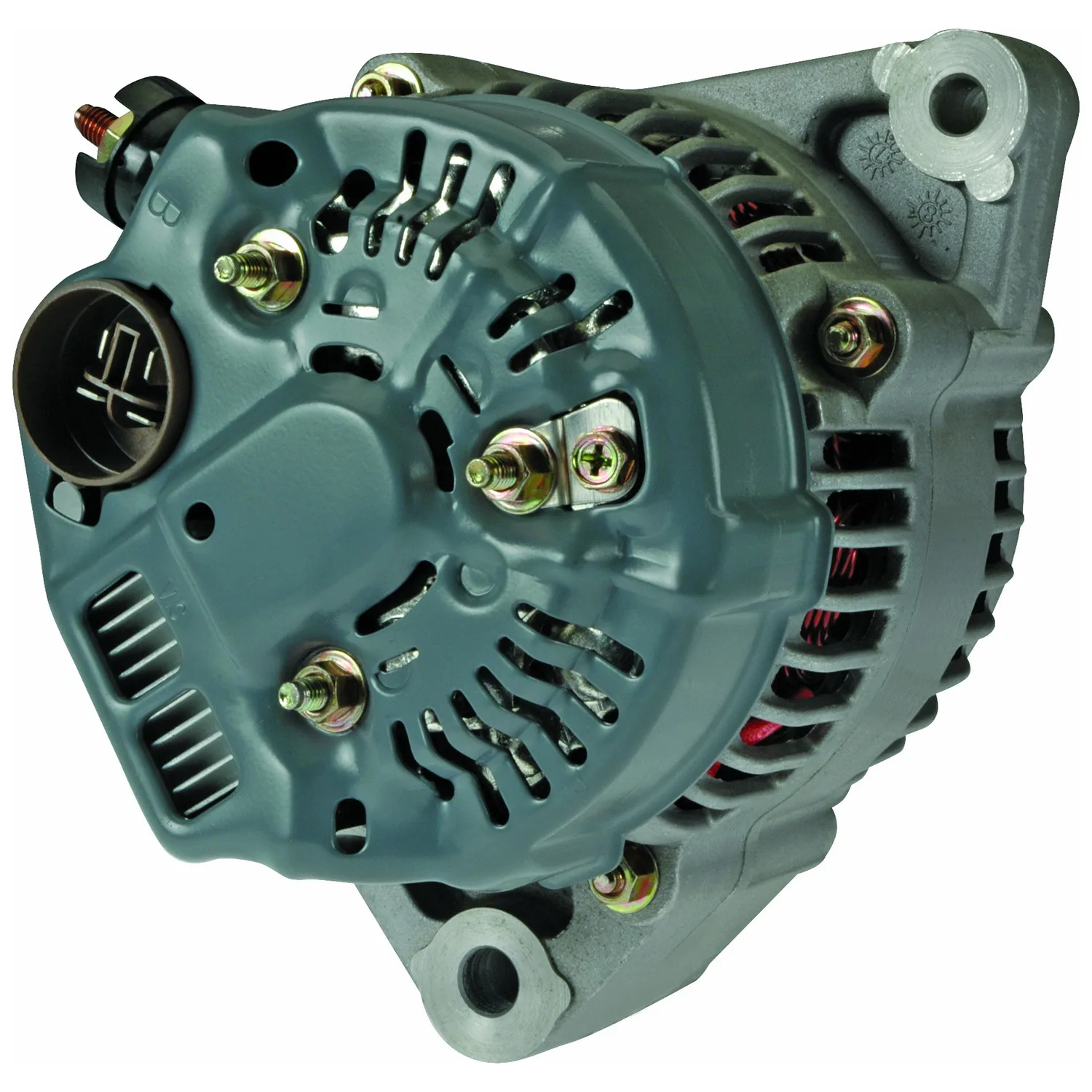 13539N WAI - 1.ALTERNATOR — zdjęcie 3 z 3