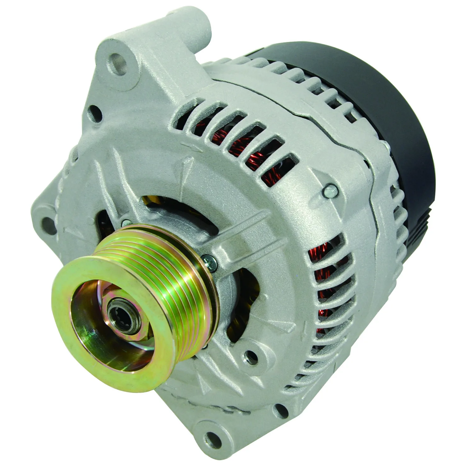 13541N WAI - 1.ALTERNATOR — zdjęcie 2 z 2