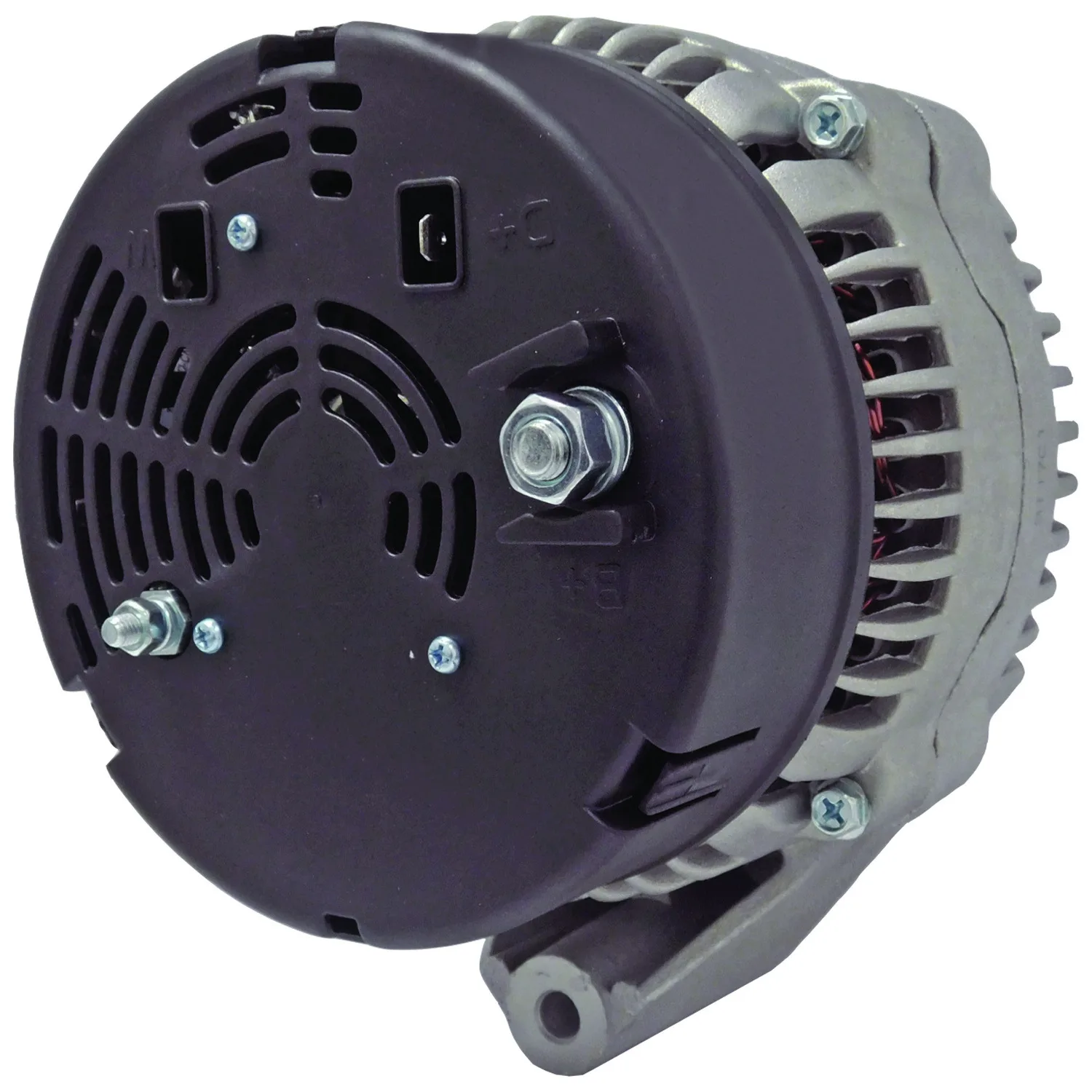 13542N WAI - 1.ALTERNATOR — zdjęcie 8 z 9