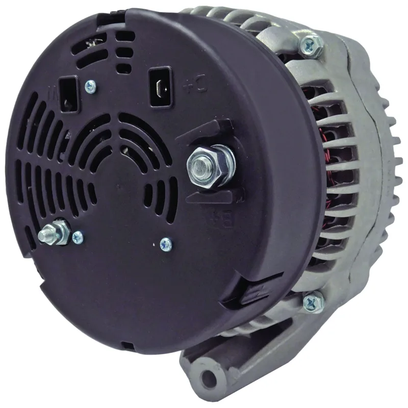 13542N WAI - 1.ALTERNATOR — zdjęcie 8 z 9