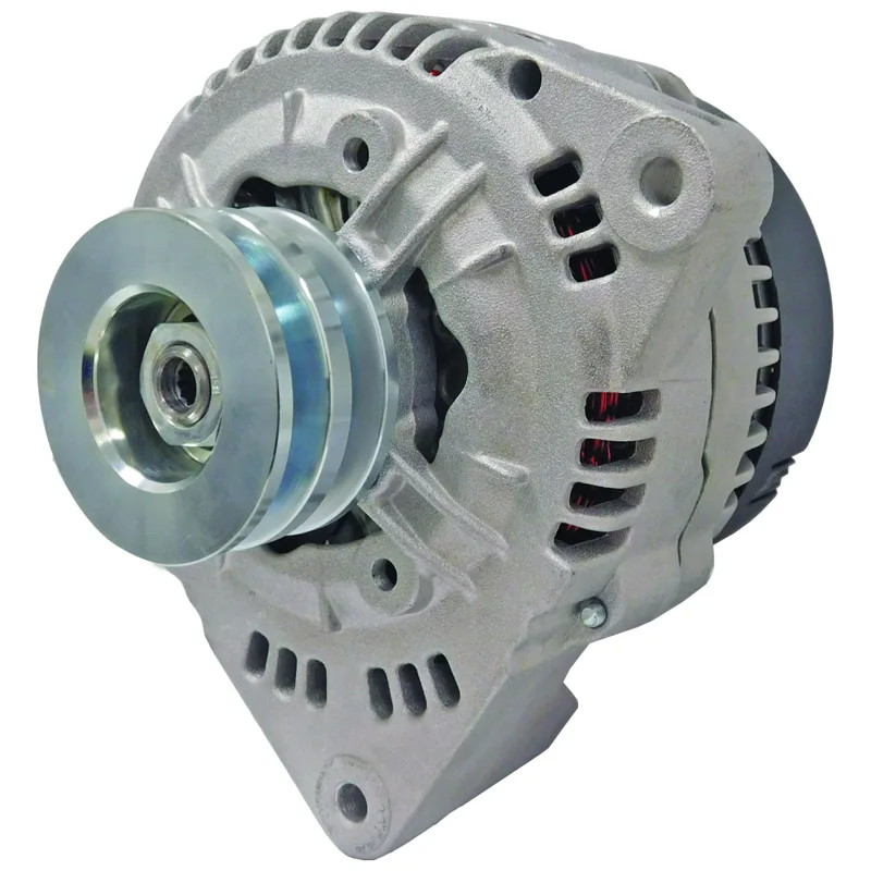 13542N WAI - 1.ALTERNATOR — zdjęcie 4 z 9