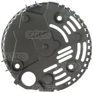 135430 CARGO - 3.CZĘŚCI ALTERNATORA — zdjęcie 1 z 2