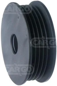 135441 CARGO - 3.CZĘŚCI ALTERNATORA — zdjęcie 1 z 1