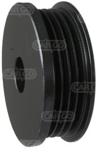 135458 CARGO - 3.CZĘŚCI ALTERNATORA — zdjęcie 1 z 1
