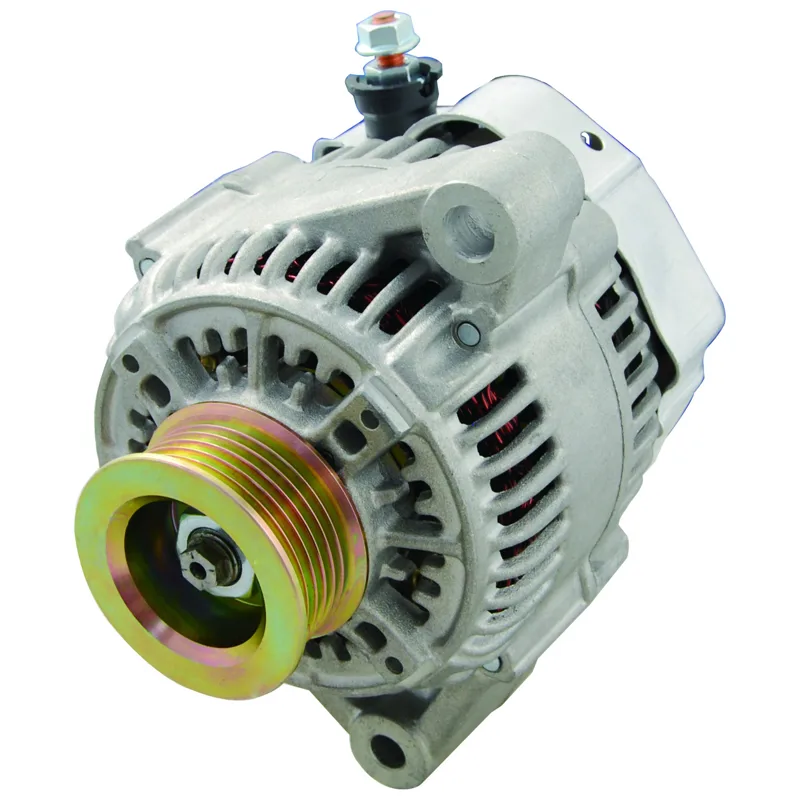 13546N WAI - 1.ALTERNATOR — zdjęcie 2 z 2