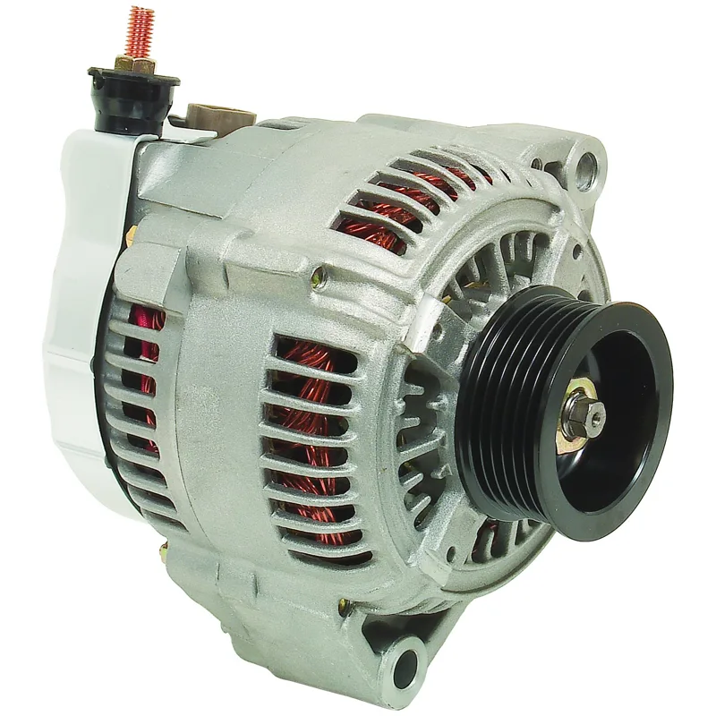 13547N WAI - 1.ALTERNATOR — zdjęcie 2 z 2