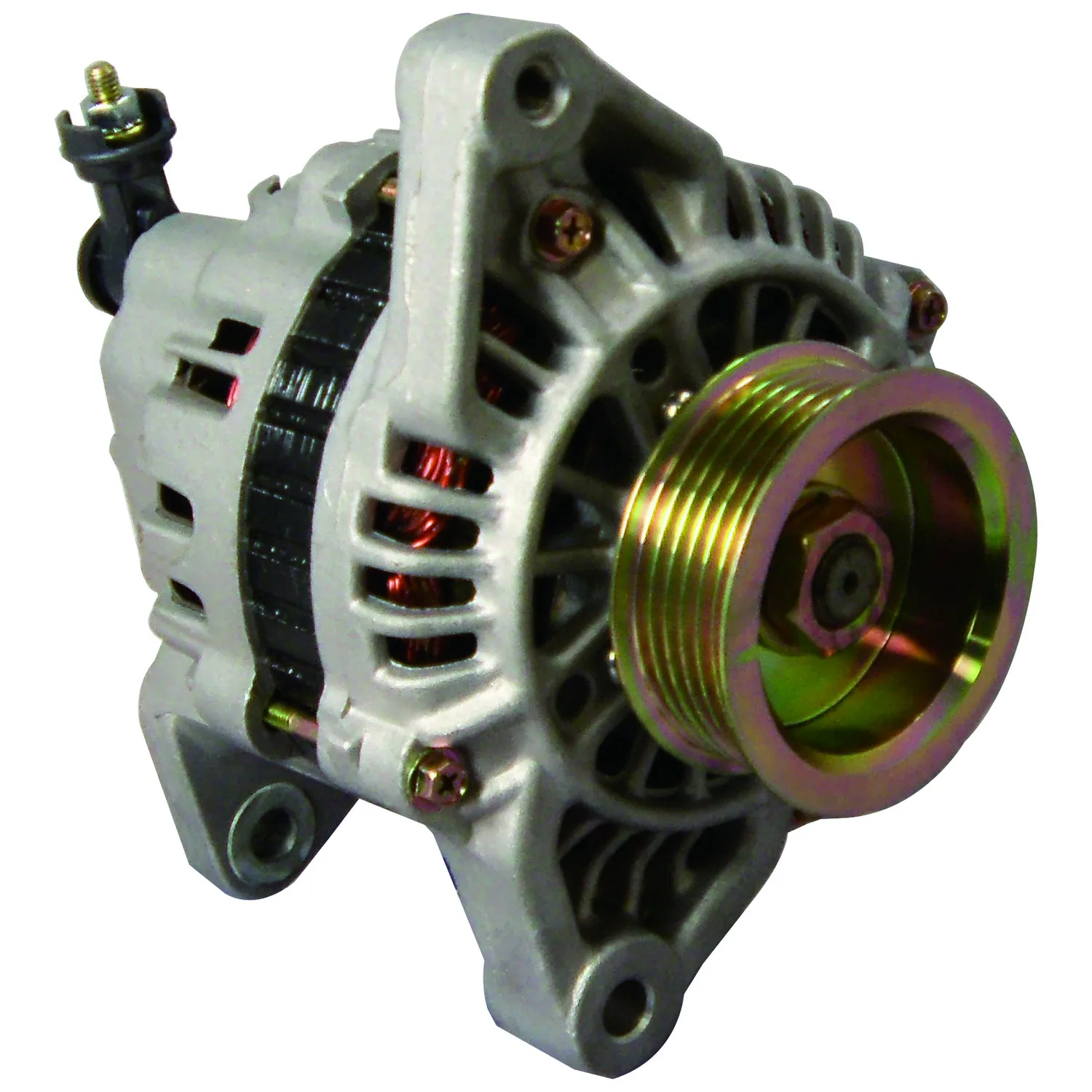 13549N WAI - 1.ALTERNATOR — zdjęcie 2 z 3