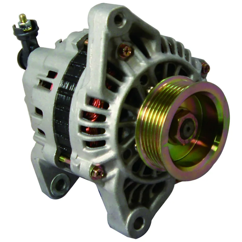 13549N WAI - 1.ALTERNATOR — zdjęcie 2 z 3