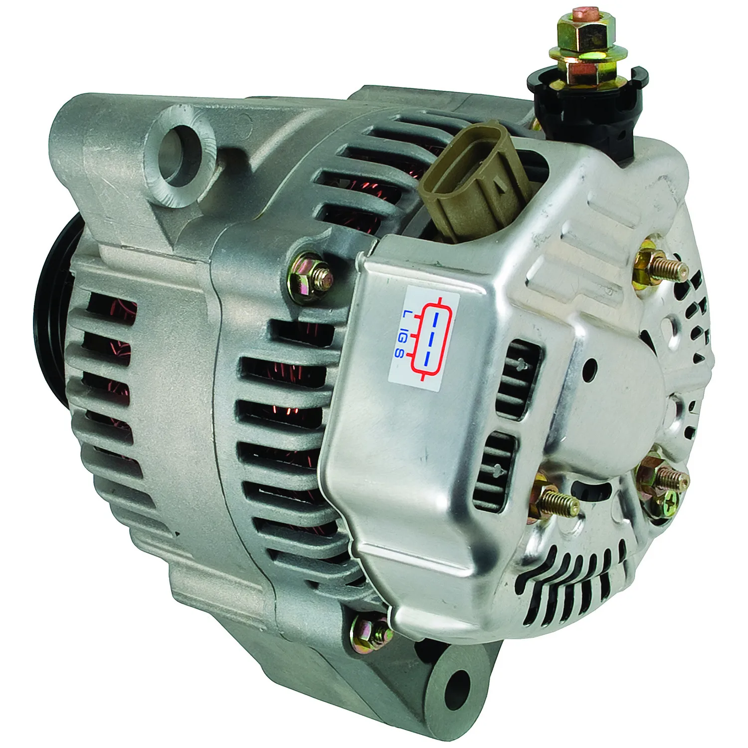 13552N WAI - 1.ALTERNATOR — zdjęcie 1 z 2