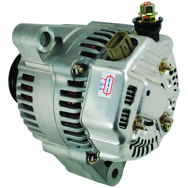 13552N WAI - 1.ALTERNATOR — zdjęcie 1 z 2