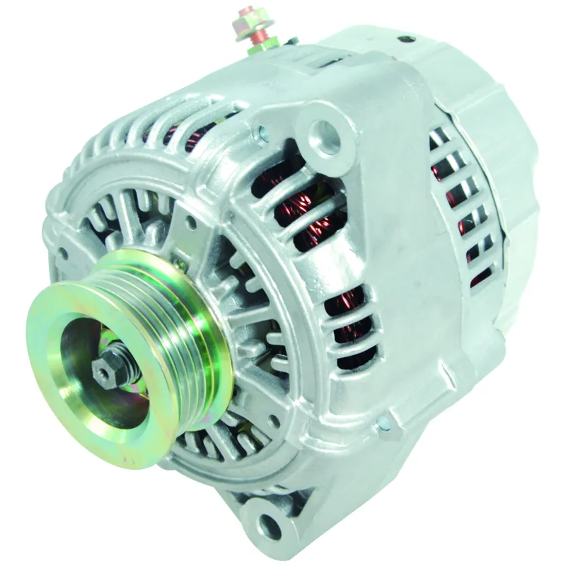 13553N WAI - 1.ALTERNATOR — zdjęcie 2 z 3