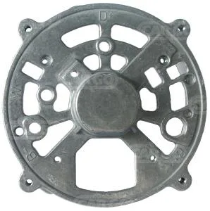 135556 CARGO - 3.CZĘŚCI ALTERNATORA — zdjęcie 1 z 3