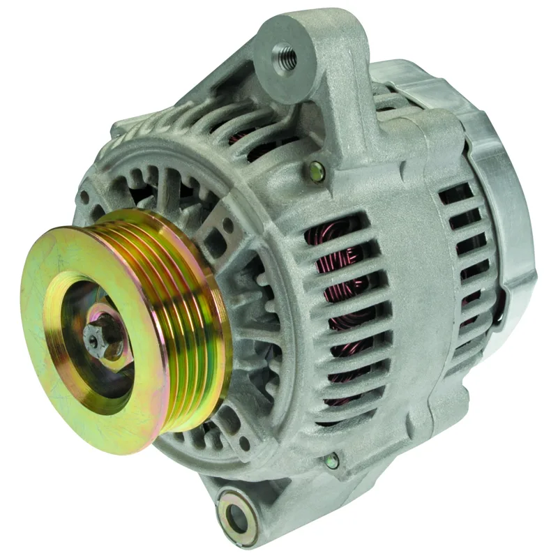 13556N WAI - 1.ALTERNATOR — zdjęcie 2 z 3