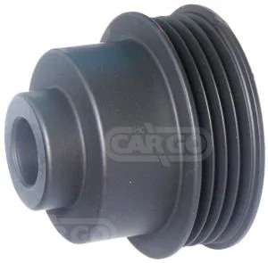 135584 CARGO - 3.CZĘŚCI ALTERNATORA — zdjęcie 1 z 1