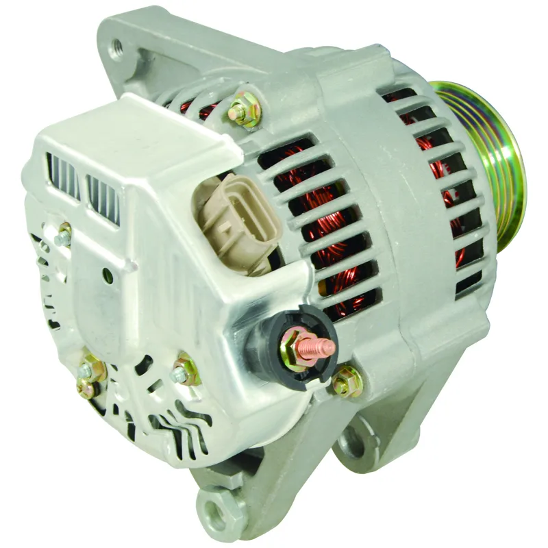 13558N WAI - 1.ALTERNATOR — zdjęcie 1 z 3