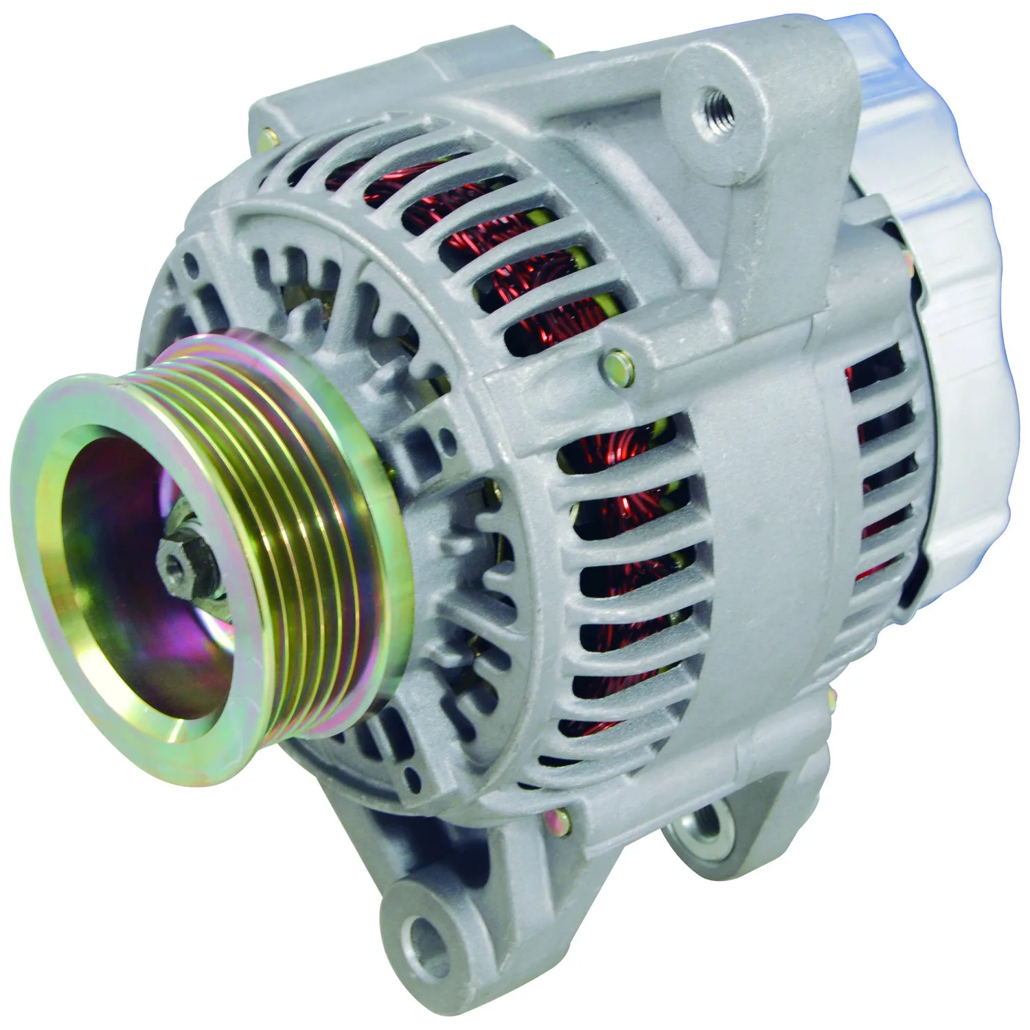 13558N WAI - 1.ALTERNATOR — zdjęcie 2 z 3