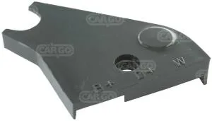 135597 CARGO - 3.CZĘŚCI ALTERNATORA — zdjęcie 1 z 1