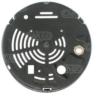 135607 CARGO - 3.CZĘŚCI ALTERNATORA — zdjęcie 1 z 2