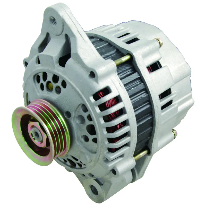 13564N WAI - 1.ALTERNATOR — zdjęcie 2 z 2