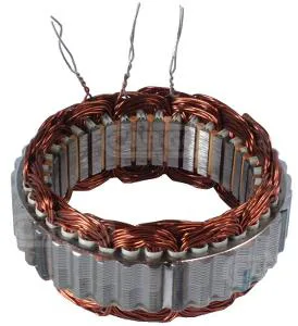 135665 CARGO - 3.CZĘŚCI ALTERNATORA — zdjęcie 1 z 2