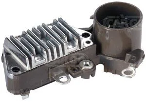 135730 CARGO - 3.CZĘŚCI ALTERNATORA — zdjęcie 1 z 3
