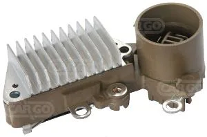 135731 CARGO - 3.CZĘŚCI ALTERNATORA — zdjęcie 1 z 3