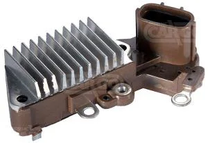 135734 CARGO - 3.CZĘŚCI ALTERNATORA — zdjęcie 1 z 3